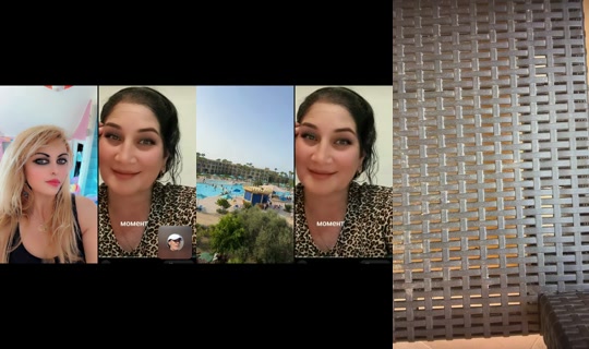 gibotsandra TikTok Live — Aug 23, 2026, 3:40 PM