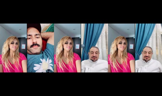gibotsandra TikTok Live — Aug 26, 2026, 6:58 PM