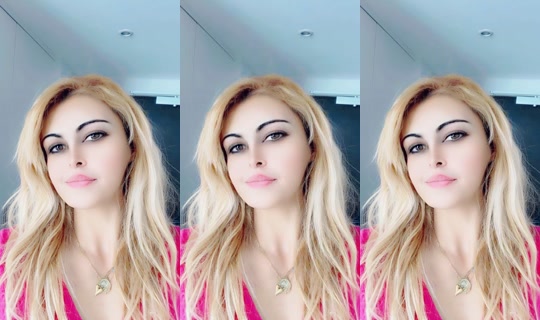 gibotsandra TikTok Live — Sep 11, 2026, 4:59 PM