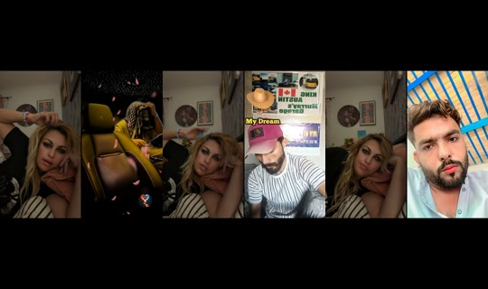 gibotsandra TikTok Live — Sep 12, 2026, 4:53 AM