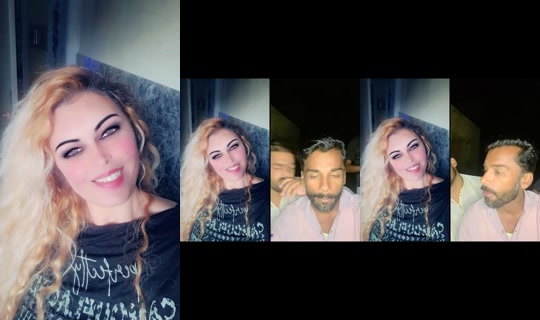 gibotsandra TikTok Live — Sep 12, 2026, 5:38 PM