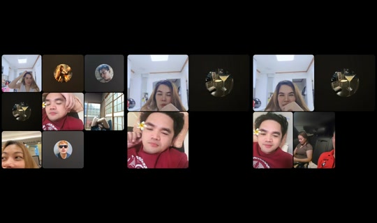 gichun.yeom TikTok Live — Aug 23, 2026, 12:18 PM