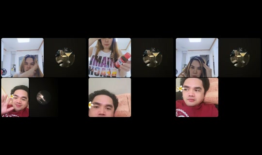 gichun.yeom TikTok Live — Aug 23, 2026, 1:08 PM