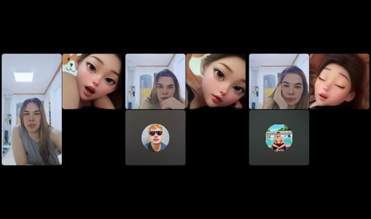 gichun.yeom TikTok Live — Aug 24, 2026, 5:30 AM