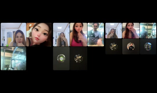 gichun.yeom TikTok Live — Aug 24, 2026, 6:21 AM