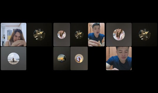 gichun.yeom TikTok Live — Aug 25, 2026, 9:58 AM