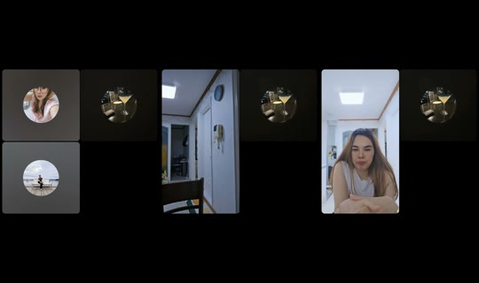 gichun.yeom TikTok Live — Aug 25, 2026, 10:48 AM