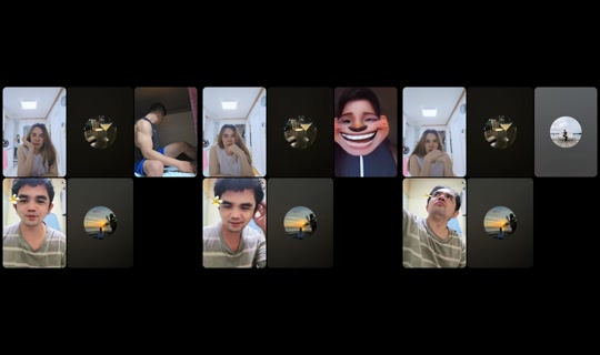 gichun.yeom TikTok Live — Aug 25, 2026, 11:39 AM