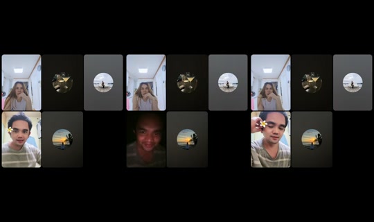 gichun.yeom TikTok Live — Aug 25, 2026, 12:29 PM