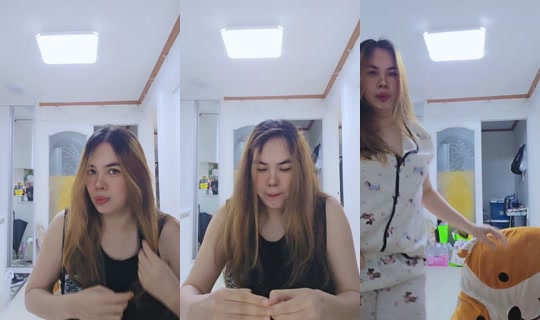 gichun.yeom TikTok Live — Aug 28, 2026, 7:33 AM