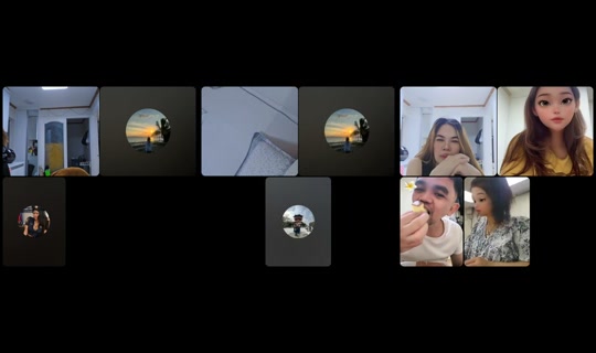 gichun.yeom TikTok Live — Aug 28, 2026, 10:04 AM