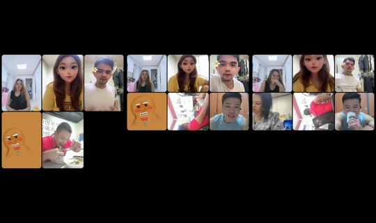 gichun.yeom TikTok Live — Aug 28, 2026, 10:54 AM