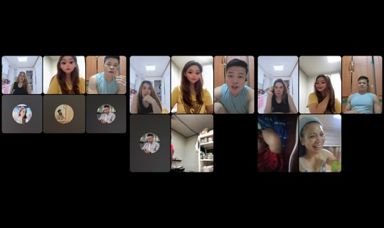 gichun.yeom TikTok Live — Aug 28, 2026, 11:45 AM