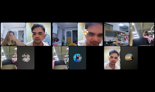 gichun.yeom TikTok Live — Aug 28, 2026, 1:27 PM