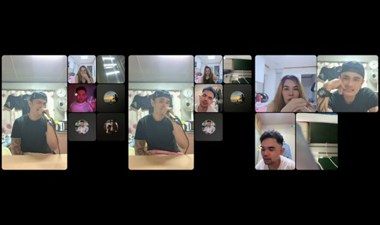 gichun.yeom TikTok Live — Aug 28, 2026, 2:17 PM