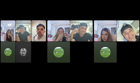 gichun.yeom TikTok Live — Aug 28, 2026, 3:08 PM