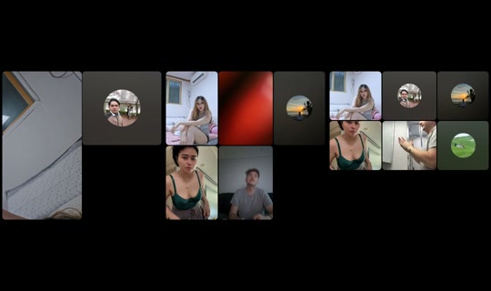gichun.yeom TikTok Live — Sep 1, 2026, 9:35 AM