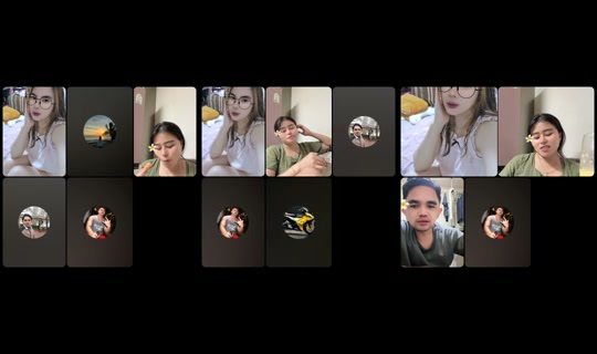 gichun.yeom TikTok Live — Sep 3, 2026, 9:59 AM