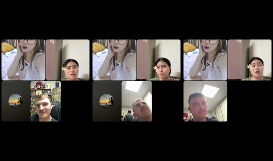 gichun.yeom TikTok Live — Sep 3, 2026, 11:40 AM