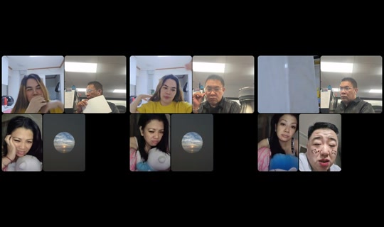 gichun.yeom TikTok Live — Sep 3, 2026, 1:59 PM