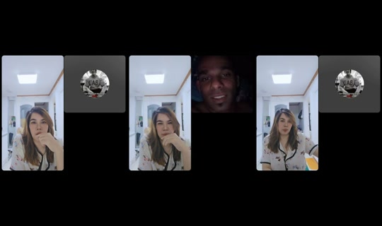 gichun.yeom TikTok Live — Oct 2, 2026, 12:14 PM