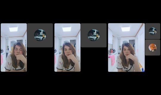gichun.yeom TikTok Live — Oct 2, 2026, 1:19 PM