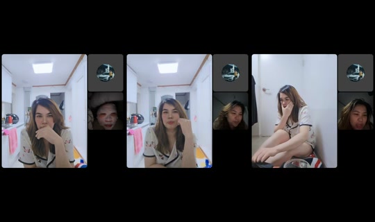 gichun.yeom TikTok Live — Oct 2, 2026, 2:10 PM
