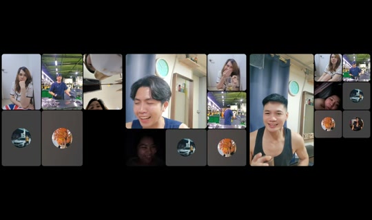 gichun.yeom TikTok Live — Oct 2, 2026, 3:51 PM