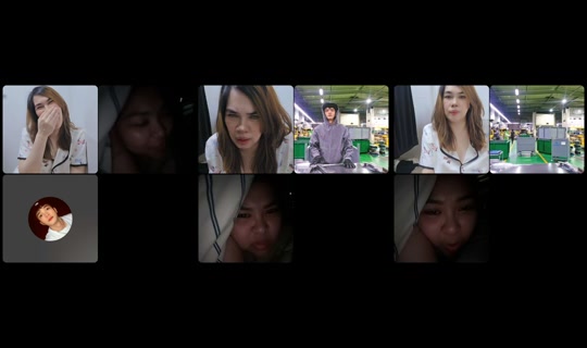 gichun.yeom TikTok Live — Oct 2, 2026, 5:44 PM
