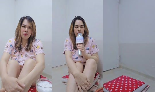 gichun.yeom TikTok Live — Oct 3, 2026, 9:27 AM