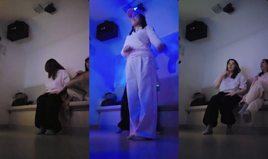 gichun.yeom TikTok Live — Oct 4, 2026, 11:47 AM