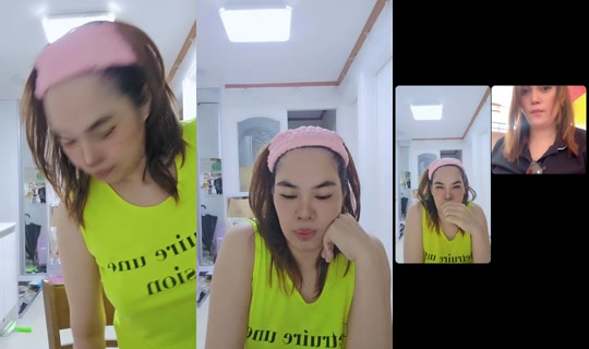 gichun.yeom TikTok Live — Oct 5, 2026, 4:43 AM