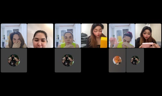 gichun.yeom TikTok Live — Oct 5, 2026, 5:34 AM