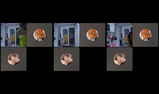 gichun.yeom TikTok Live — Oct 5, 2026, 7:43 AM