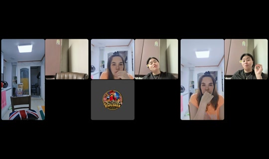 gichun.yeom TikTok Live — Oct 6, 2026, 8:47 AM