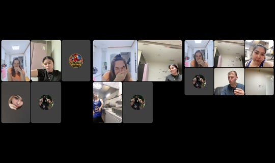 gichun.yeom TikTok Live — Oct 6, 2026, 9:38 AM