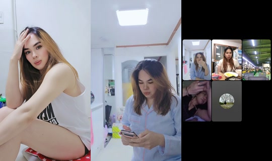 gichun.yeom TikTok Live — Oct 7, 2026, 1:21 PM
