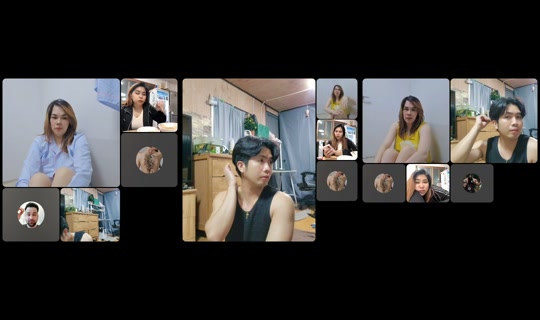gichun.yeom TikTok Live — Oct 7, 2026, 2:12 PM