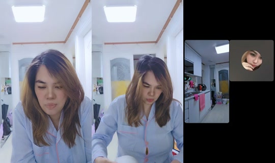 gichun.yeom TikTok Live — Oct 8, 2026, 9:56 AM