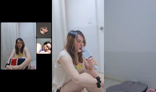 gichun.yeom TikTok Live — Oct 8, 2026, 1:18 PM