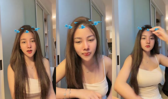 gift.kamjira_ TikTok Live — Oct 1, 2026, 3:19 PM