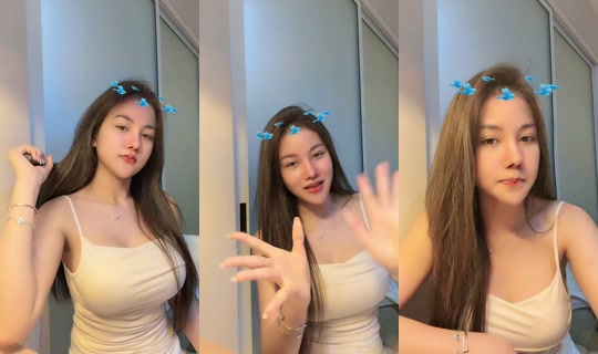 gift.kamjira_ TikTok Live — Oct 1, 2026, 4:10 PM