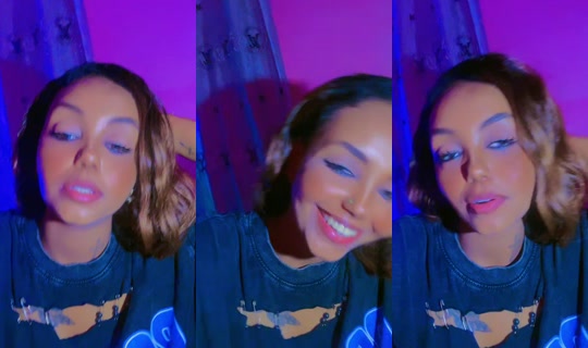 giftgift920 TikTok Live — Aug 20, 2026, 12:04 AM