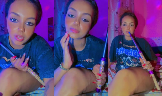 giftgift920 TikTok Live — Aug 20, 2026, 12:49 AM