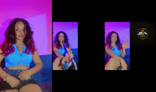 giftgift920 TikTok Live — Aug 23, 2026, 4:25 AM