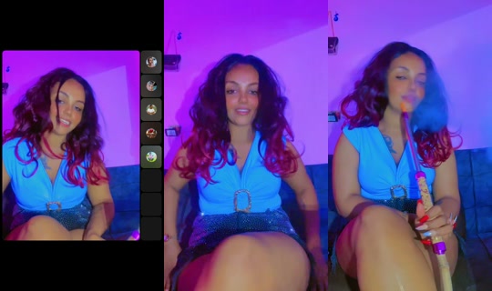 giftgift920 TikTok Live — Aug 23, 2026, 5:16 AM