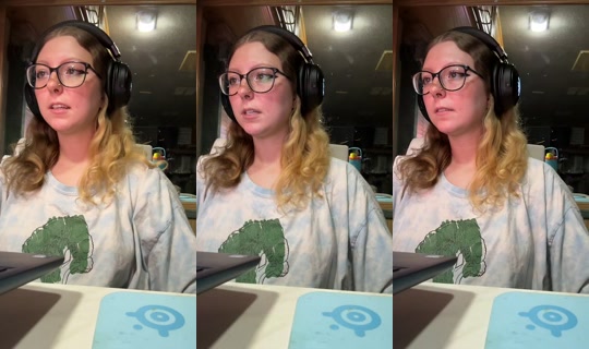giftyhippieprincess TikTok Live — Sep 29, 2026, 3:42 AM