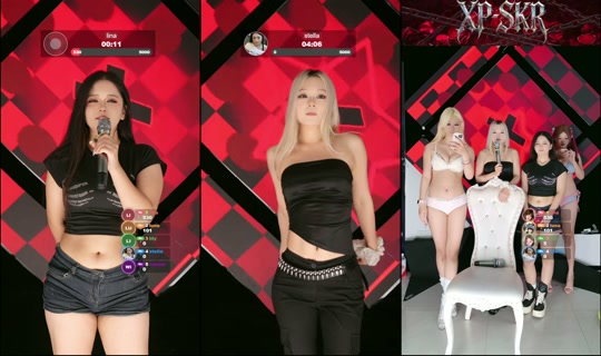 gig.movie3567 TikTok Live — Aug 26, 2026, 3:27 AM