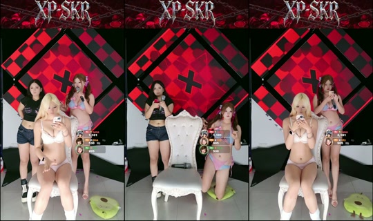 gig.movie3567 TikTok Live — Aug 26, 2026, 4:08 AM