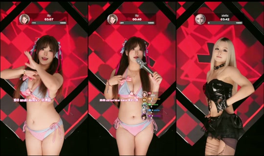gig.movie3567 TikTok Live — Sep 3, 2026, 3:51 AM